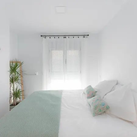 Sausalito Canteras By Canarias Homelidays *