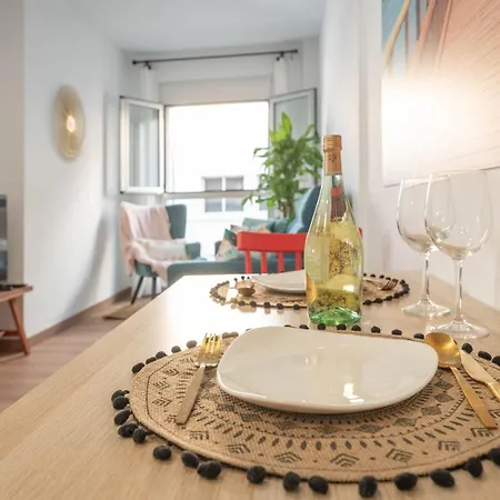 Sausalito Canteras By Canarias Homelidays 라스팔마스