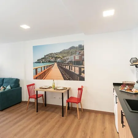 Sausalito Canteras By Canarias Homelidays * Las Palmas / Gran Canaria