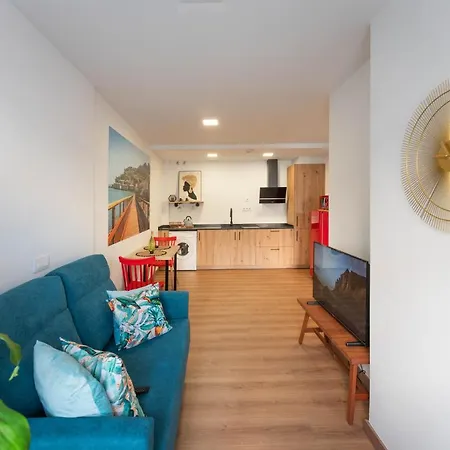 Sausalito Canteras By Canarias Homelidays Las Palmas / Gran Canaria