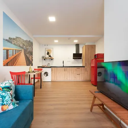 Sausalito Canteras By Canarias Homelidays *