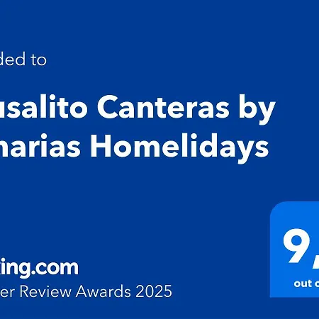 Apartment Sausalito Canteras By Canarias Homelidays Las Palmas / Gran Canaria