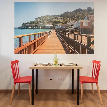 Apartment Sausalito Canteras By Canarias Homelidays Las Palmas / Gran Canaria