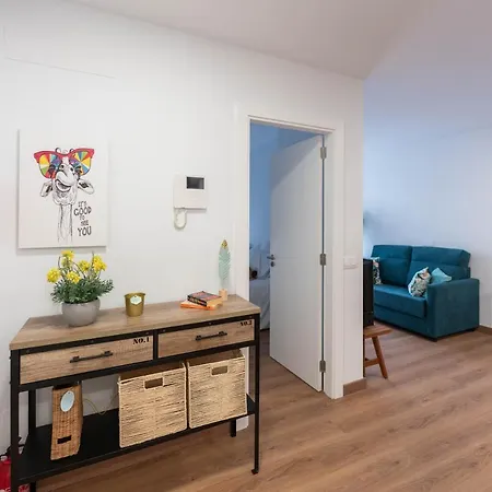 Sausalito Canteras By Canarias Homelidays