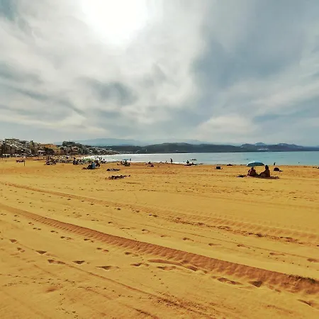 Sausalito Canteras By Canarias Homelidays Apartment *
