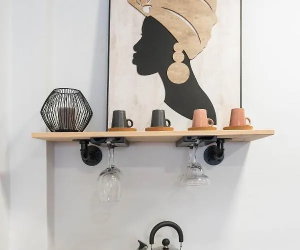 Sausalito Canteras By Canarias Homelidays アパート ラスパルマス・デ・グランカナリア