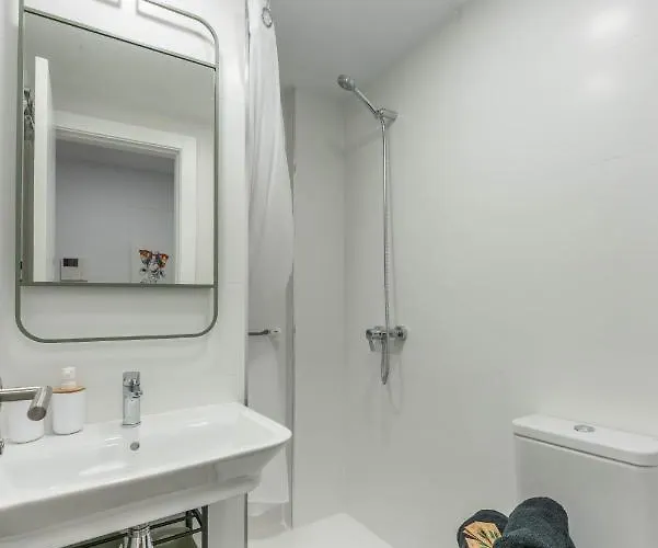 Sausalito Canteras By Canarias Homelidays 大加那利岛拉斯帕尔马斯