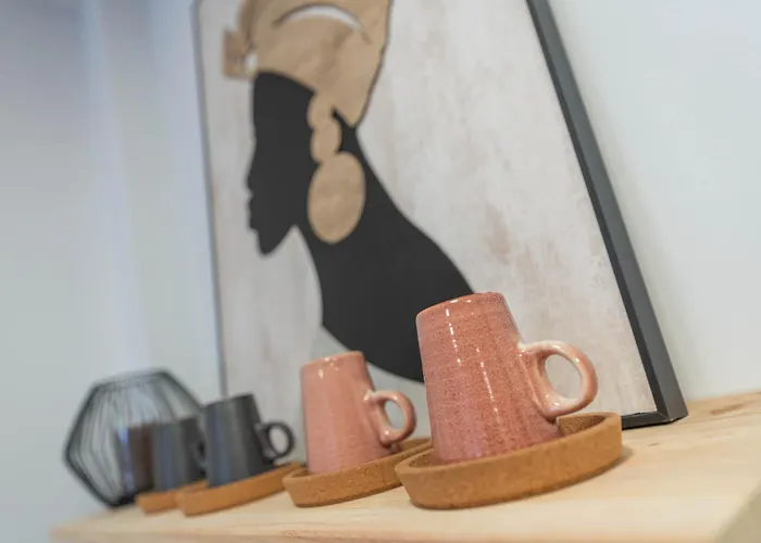 Sausalito Canteras By Canarias Homelidays 公寓