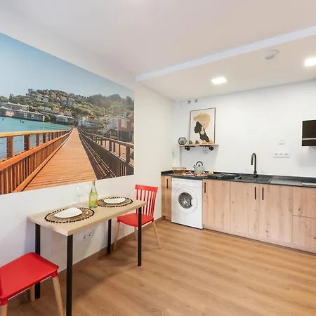 Sausalito Canteras By Canarias Homelidays Daire Las Palmas de Gran Canaria