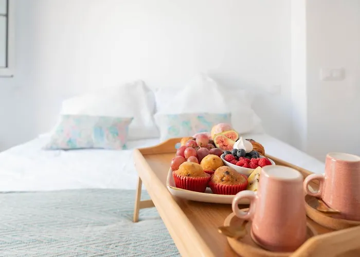 아파트 Sausalito Canteras By Canarias Homelidays 라스팔마스