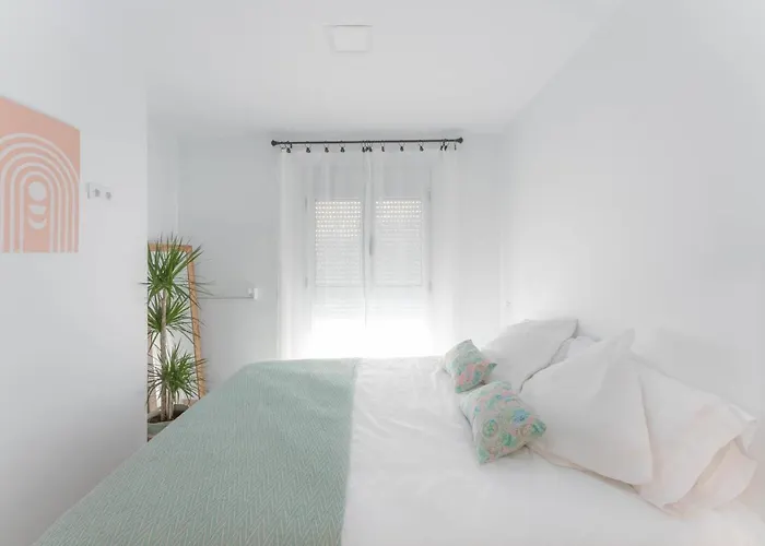 Sausalito Canteras By Canarias Homelidays *