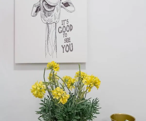 Sausalito Canteras By Canarias Homelidays *