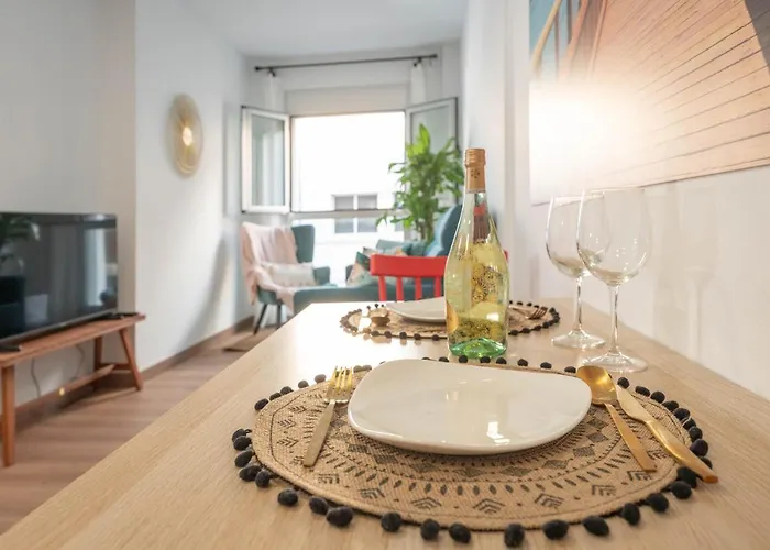 Sausalito Canteras By Canarias Homelidays 라스팔마스